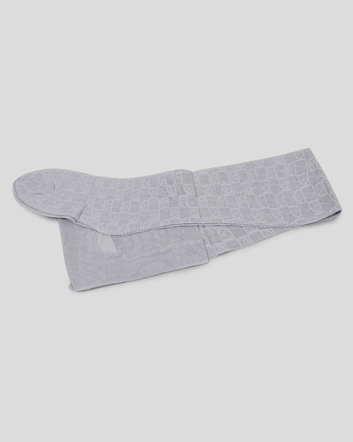 Stockings in Earl Grey